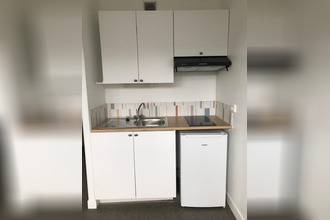  appartement rennes 35000