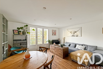  appartement rennes 35000