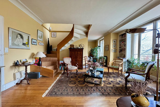  appartement rennes 35000