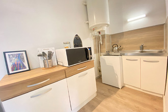  appartement rennes 35000