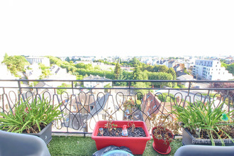  appartement rennes 35000