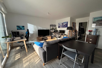  appartement rennes 35000