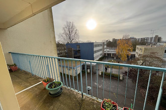  appartement rennes 35000