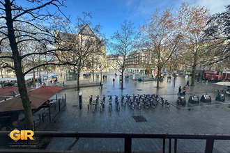  appartement rennes 35000