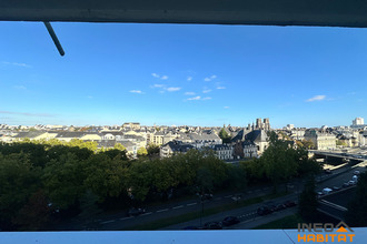  appartement rennes 35000