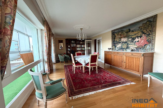  appartement rennes 35000