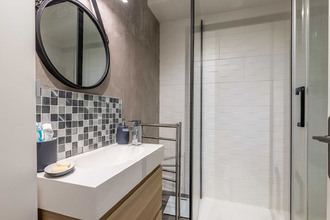  appartement rennes 35000