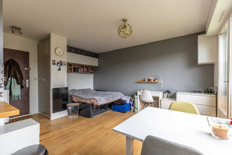  appartement rennes 35000