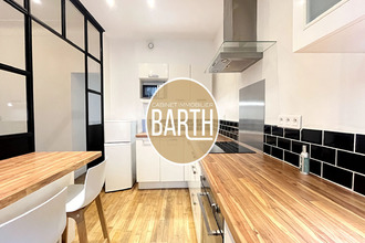  appartement rennes 35000