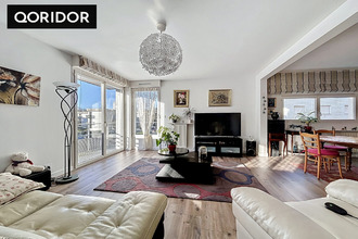  appartement rennes 35000