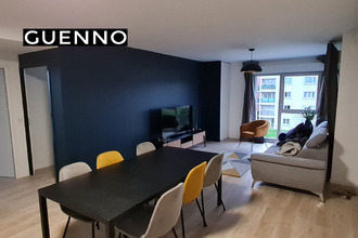  appartement rennes 35000