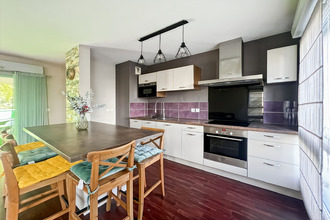  appartement rennes 35000