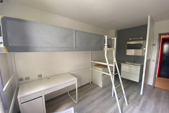  appartement rennes 35000