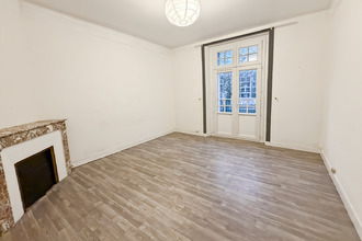  appartement rennes 35000