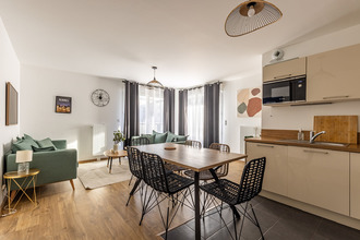  appartement rennes 35000