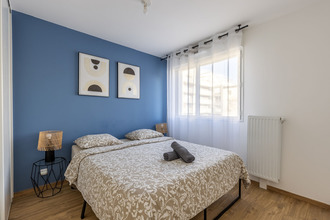  appartement rennes 35000