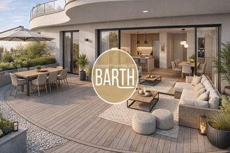  appartement rennes 35000