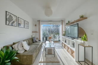  appartement rennes 35000