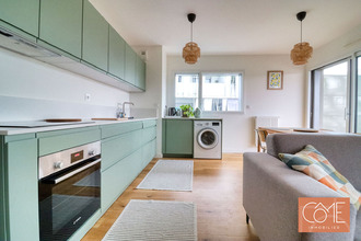  appartement rennes 35000