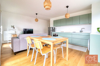  appartement rennes 35000