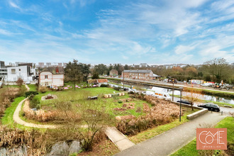  appartement rennes 35000