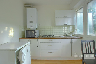  appartement rennes 35000