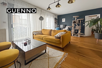  appartement rennes 35000