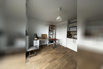  appartement rennes 35000