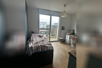  appartement rennes 35000