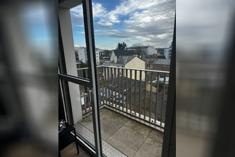  appartement rennes 35000