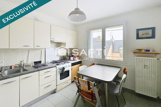  appartement rennes 35000