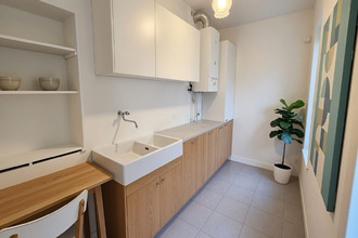  appartement rennes 35000