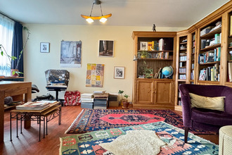  appartement rennes 35000