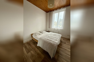  appartement rennes 35000