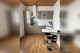  appartement rennes 35000