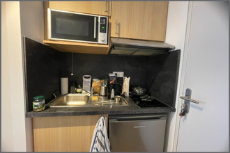  appartement rennes 35000