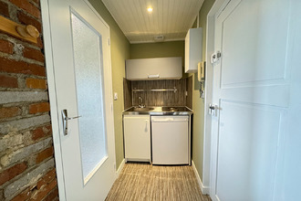  appartement rennes 35000