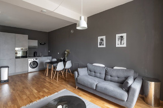  appartement rennes 35000