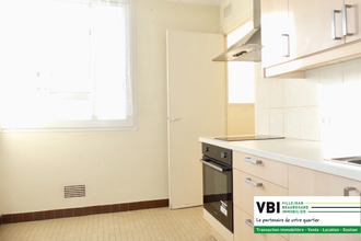  appartement rennes 35000