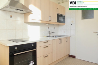  appartement rennes 35000