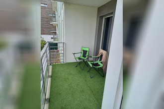  appartement rennes 35000