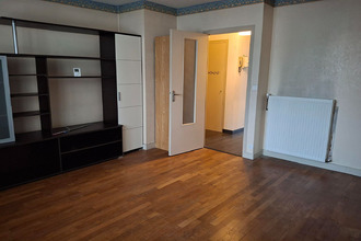  appartement rennes 35000