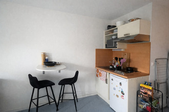  appartement rennes 35000