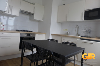  appartement rennes 35000