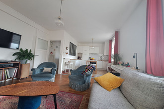  appartement rennes 35000