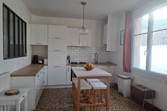  appartement rennes 35000