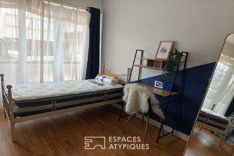  appartement rennes 35000