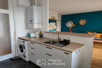  appartement rennes 35000