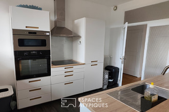  appartement rennes 35000