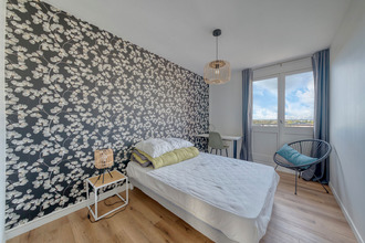  appartement rennes 35000